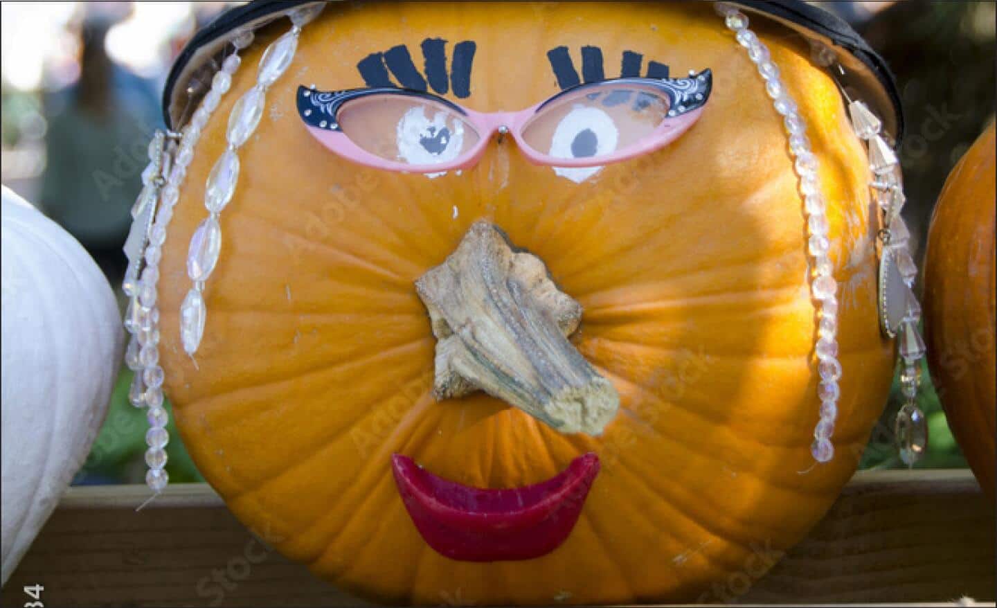 13 Unique Pumpkin Carving Ideas - The Home Depot